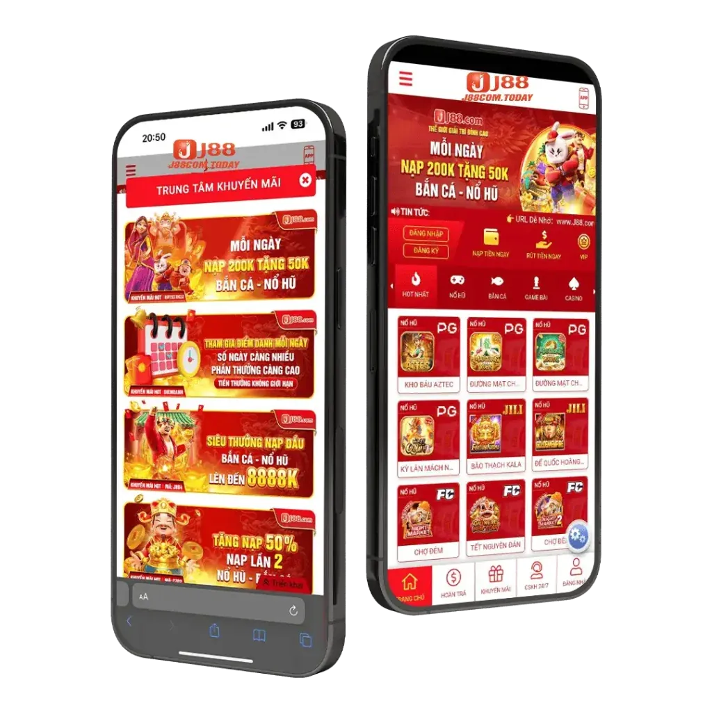 Chương trình đối tác liên kết 88x